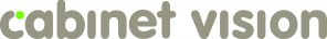 Cabinet Vision Logo Cabinet Vision Logo